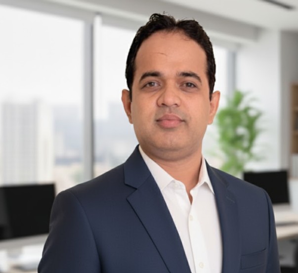 Akshay Sharma