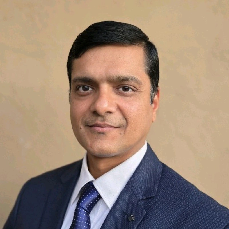 Anurag Jindal