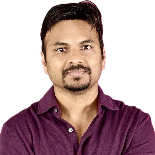 Ravi Jindal